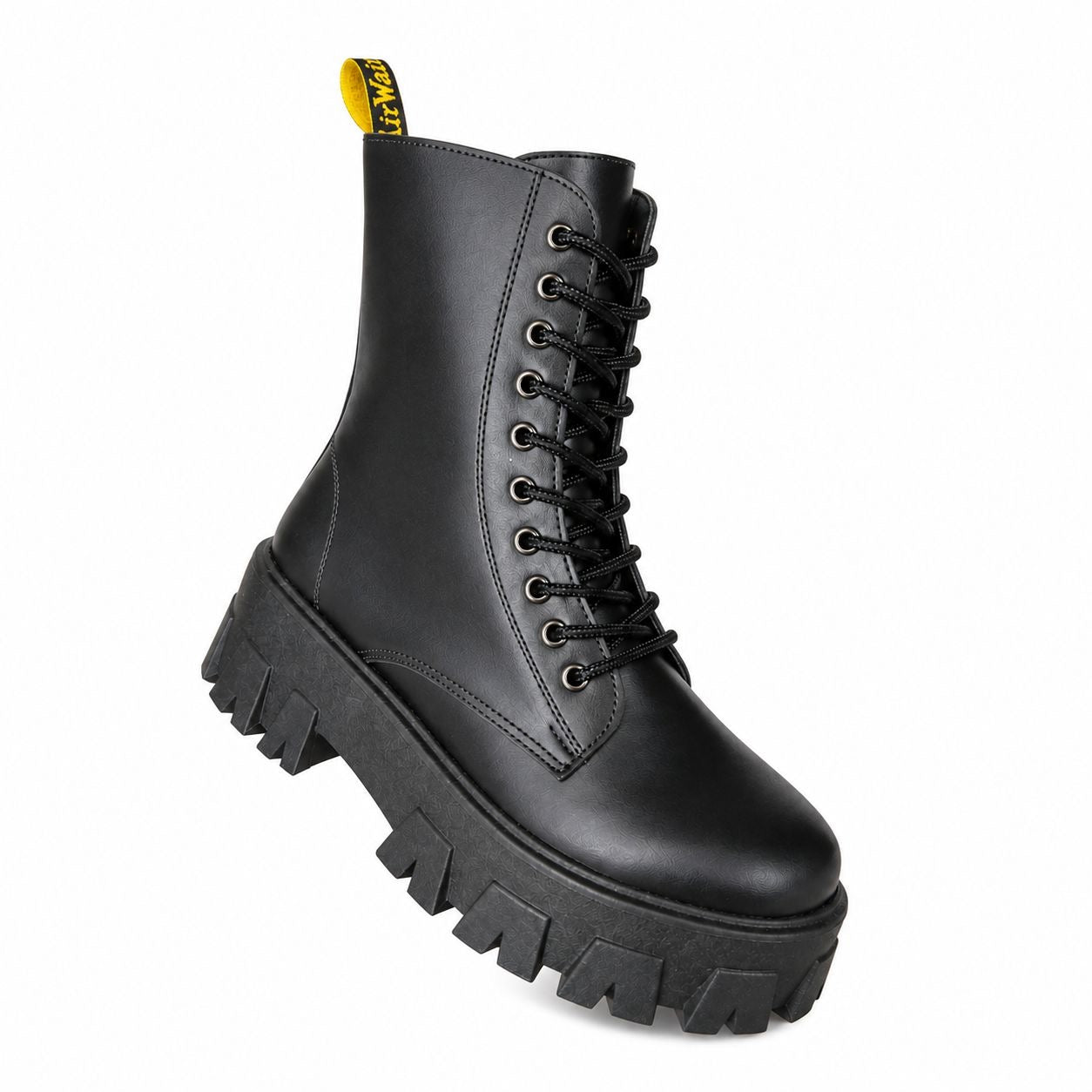 Botas Sam Track