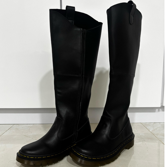 Botas extra largas 0125