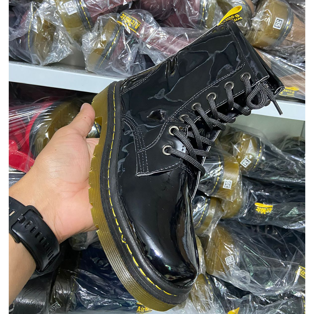 Botas Militar