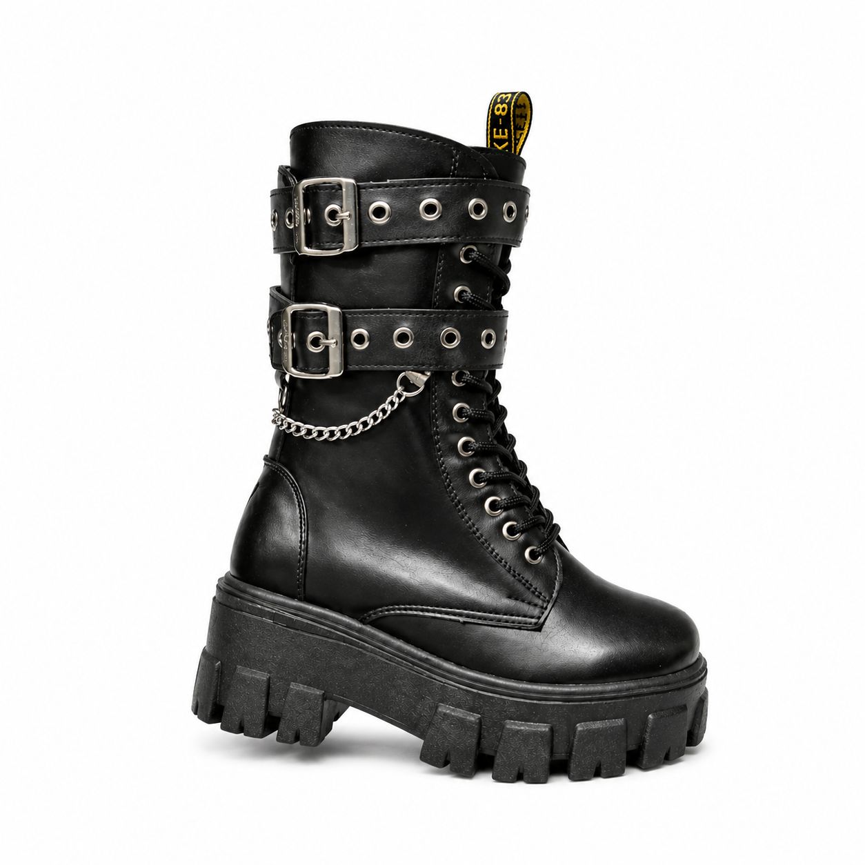 Botas Berlin 1.5 Track