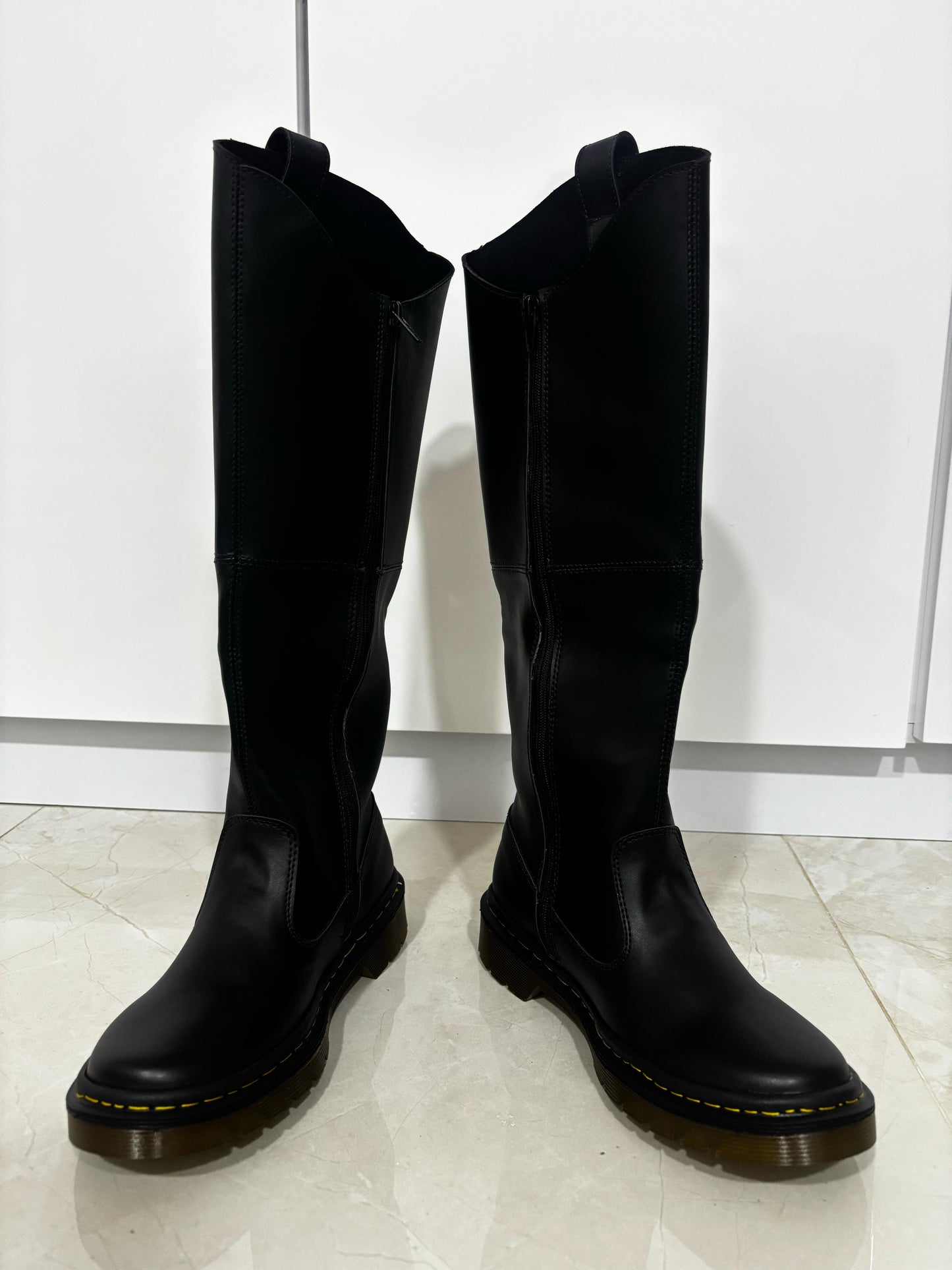 Botas extra largas 0125
