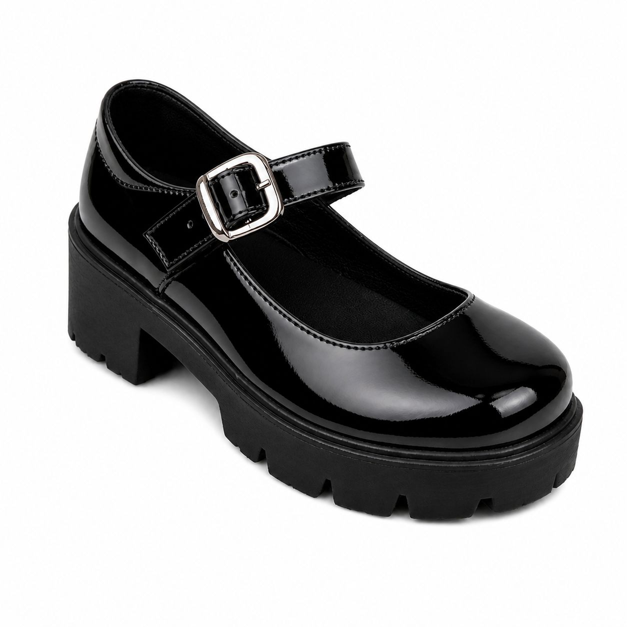 Zapatos Mary Jane