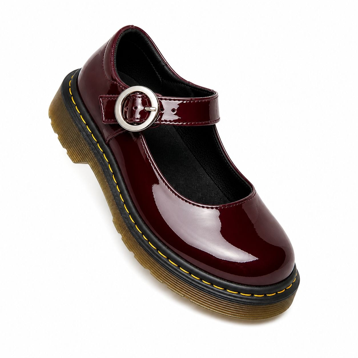 Zapatos Mary Jane 1 PVC