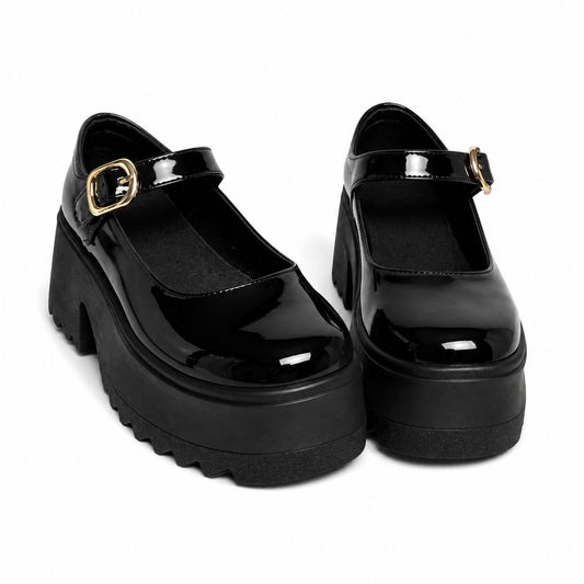 Zapatos Mary Jane 1