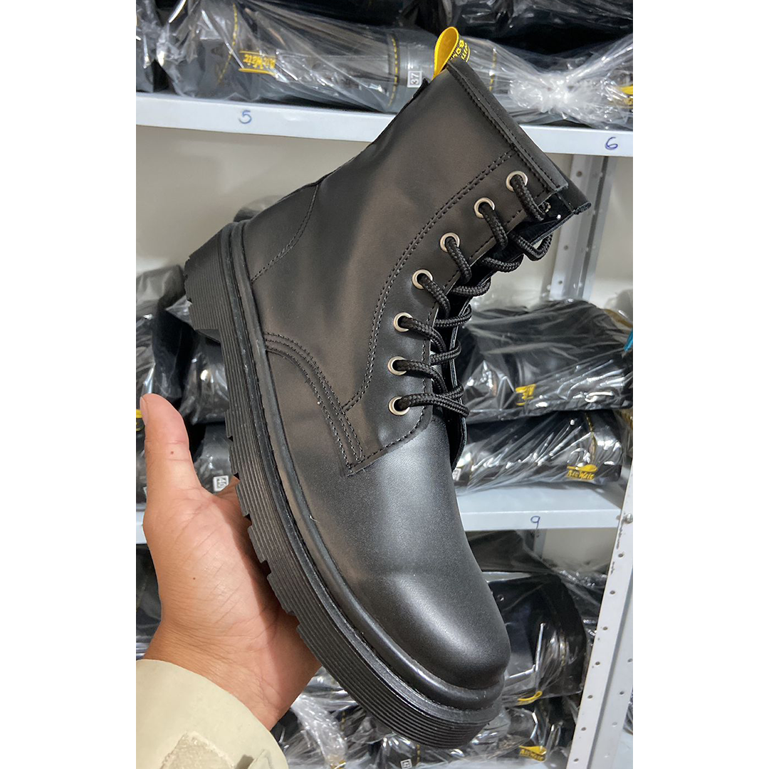 Botas Militar N