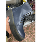 Botas Sam 8 Ojales plataforma 5cm