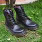 Botas Militar