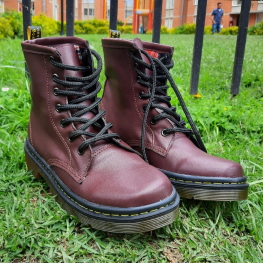 Botas Militar