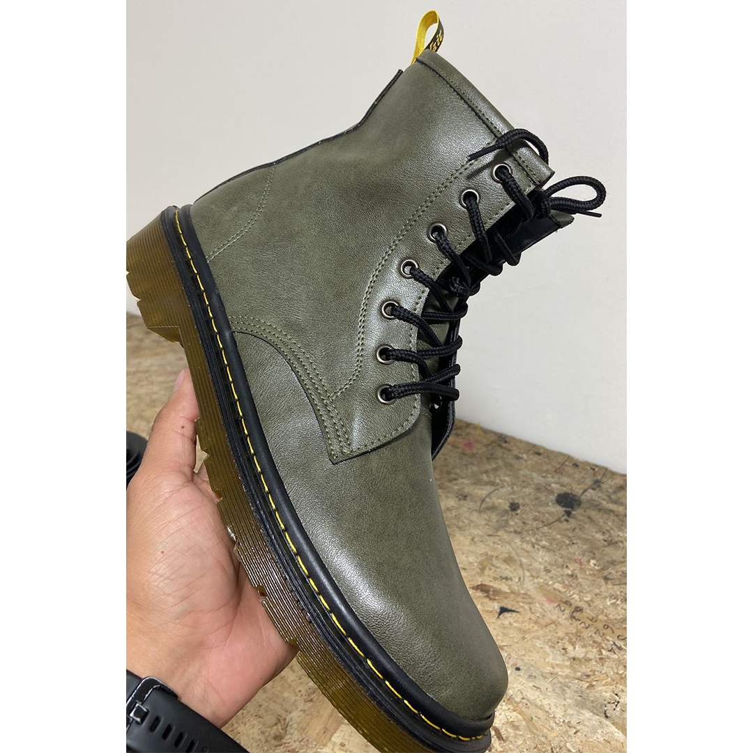 Botas Militar