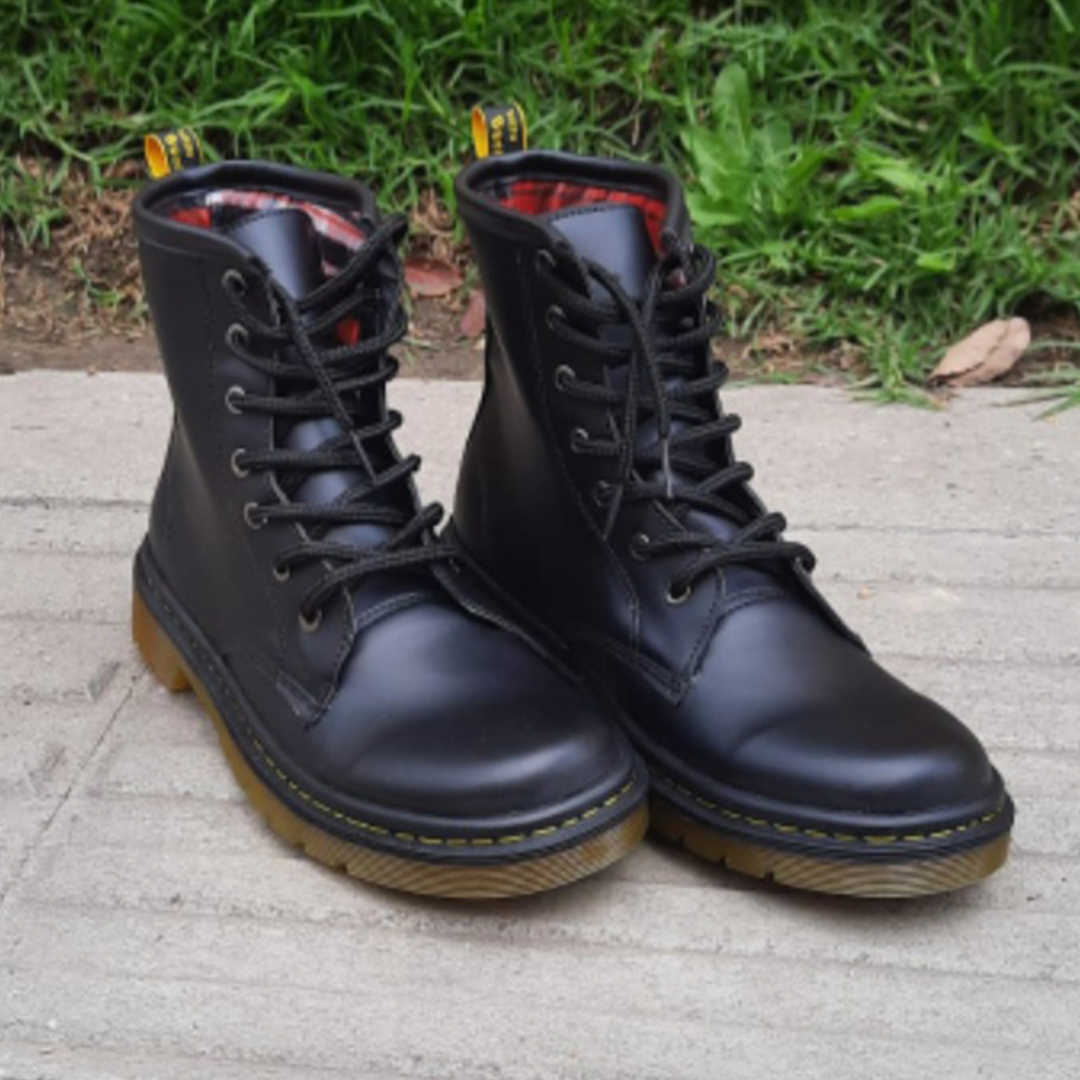 Botas Militar