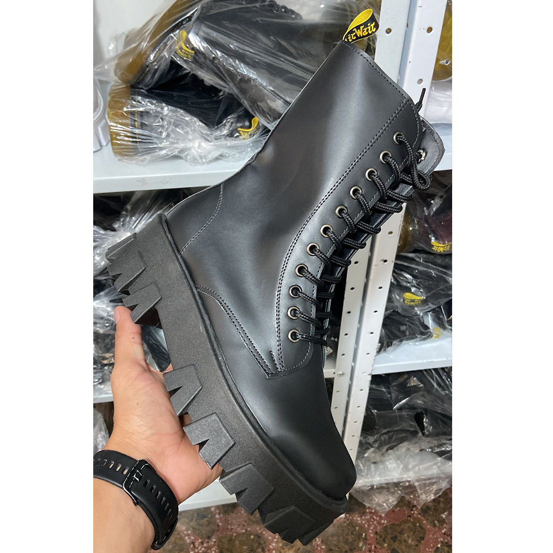 Botas Sam Track – Dnstore