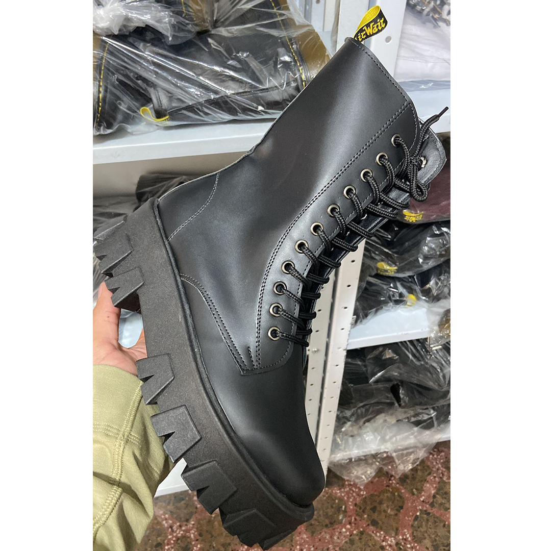 Botas Sam Track – Dnstore