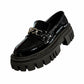 Zapatos Mocasín Cadena