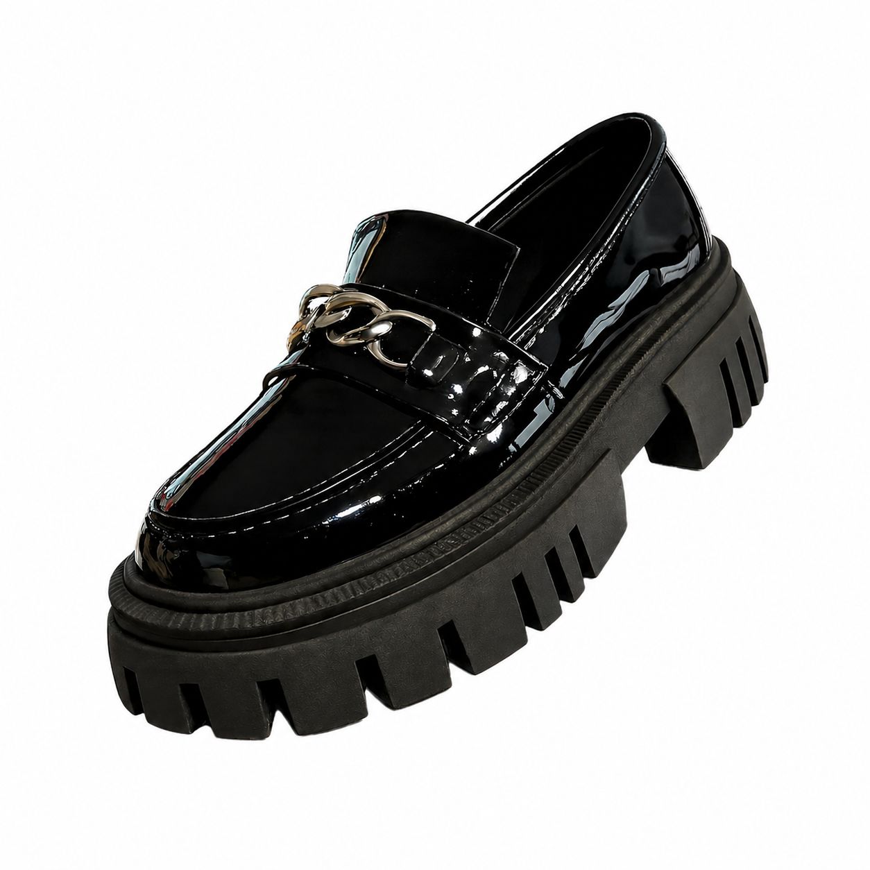 Zapatos Mocasín Cadena