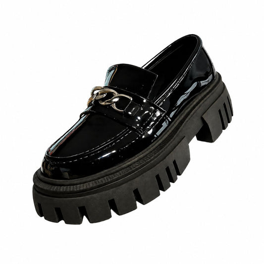 Zapatos Mocasín Cadena