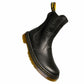 Botas Chelsea 18cm