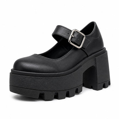 Zapatos Mary Jane 1.1
