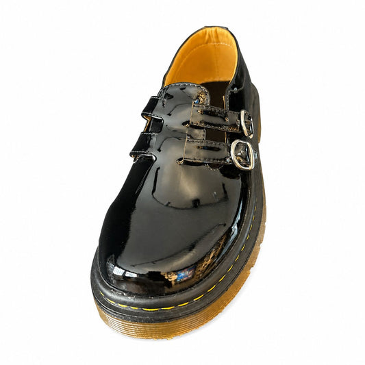 Zapatos Mary Jane 2 PVC