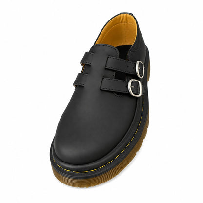 Zapatos Mary Jane 2 PVC