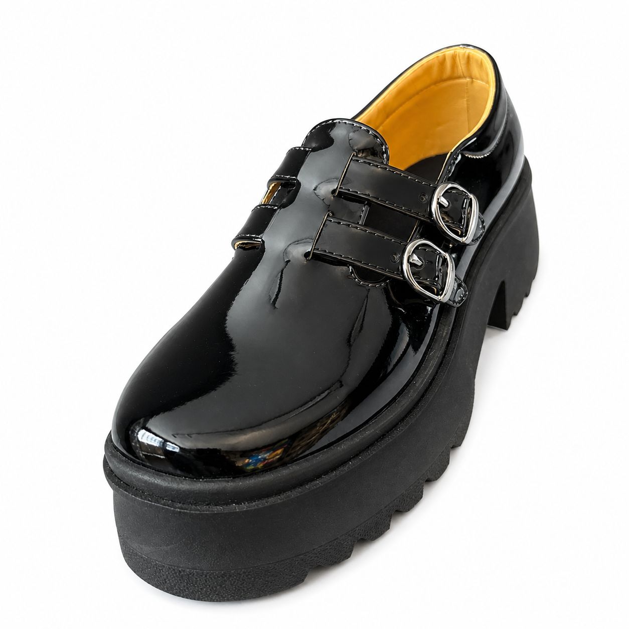 Zapatos Mary Jane 2