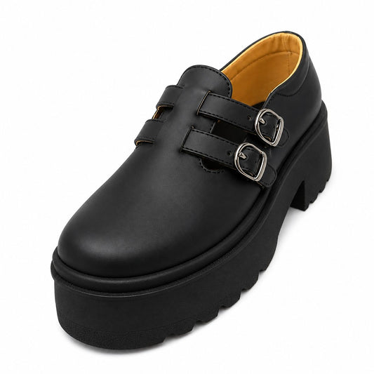 Zapatos Mary Jane 2