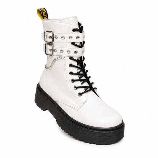Botas Berlin 1.5 plataforma 5 cm