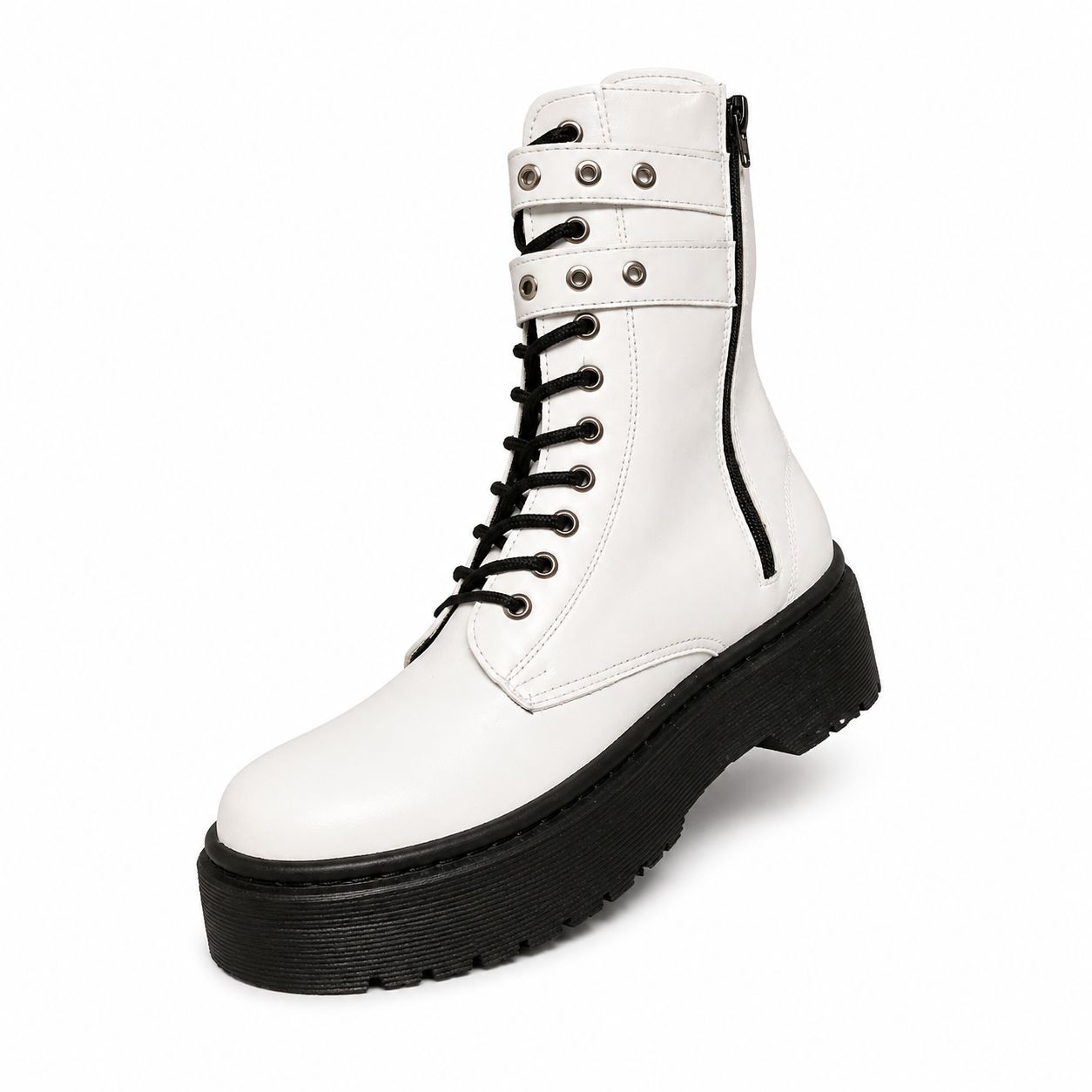 Botas Berlin 1.5 plataforma 5 cm