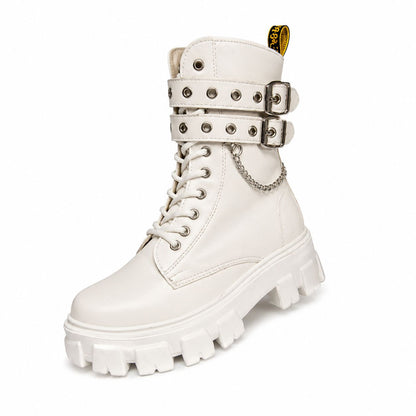 Botas Berlin 1.5 Track