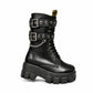 Botas Berlin 1.5 Track