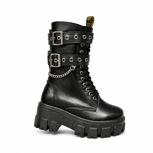 Botas Berlin 1.5 Track
