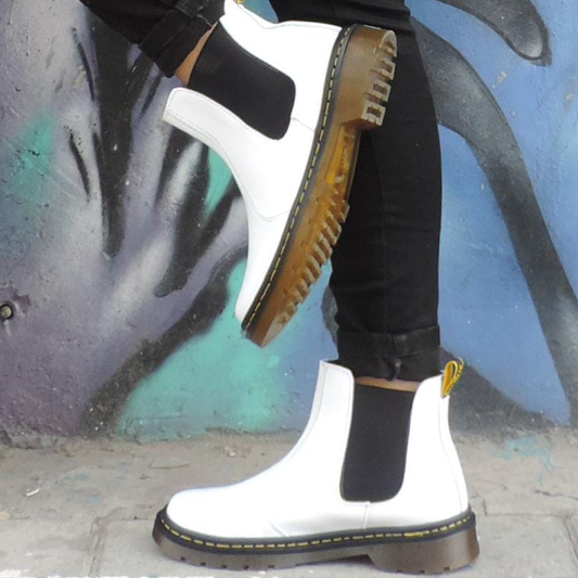 Botas Chelsea