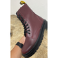 Botas Sam 8 Ojales pvc