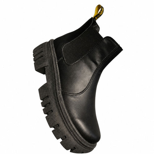 Botas Chelsea Charlotte