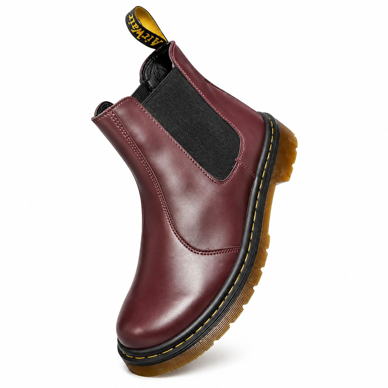 Botas Chelsea