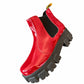 Botas Chelsea track
