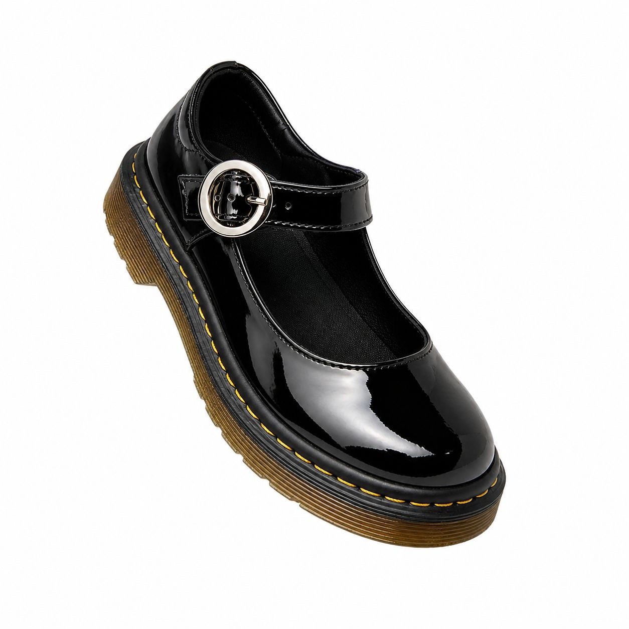 Zapatos Mary Jane 1 PVC