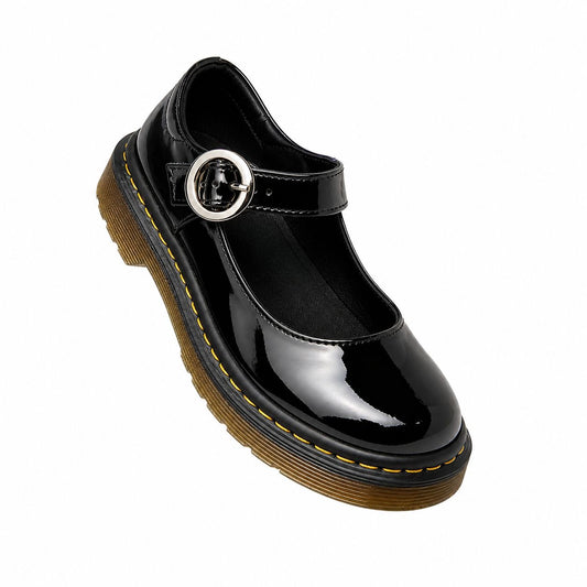 Zapatos Mary Jane 1 PVC