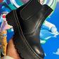Botas Chelsea B Plataforma 5cm