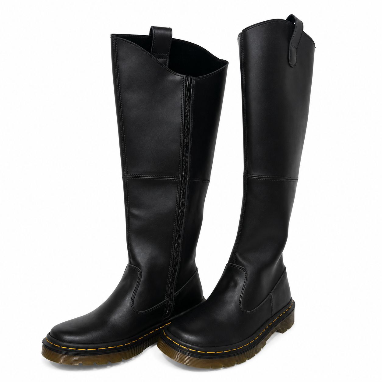 Botas extra largas 0125