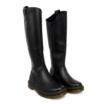Botas extra largas 0125