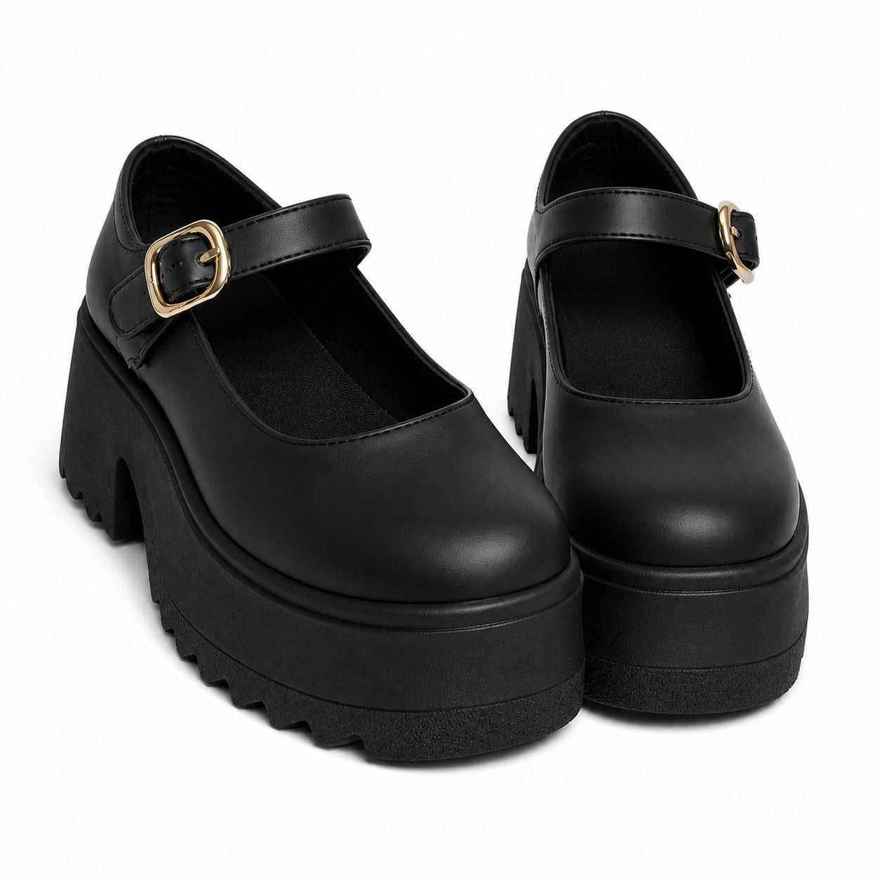 Zapatos Mary Jane 1