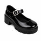 Zapatos Mary Jane