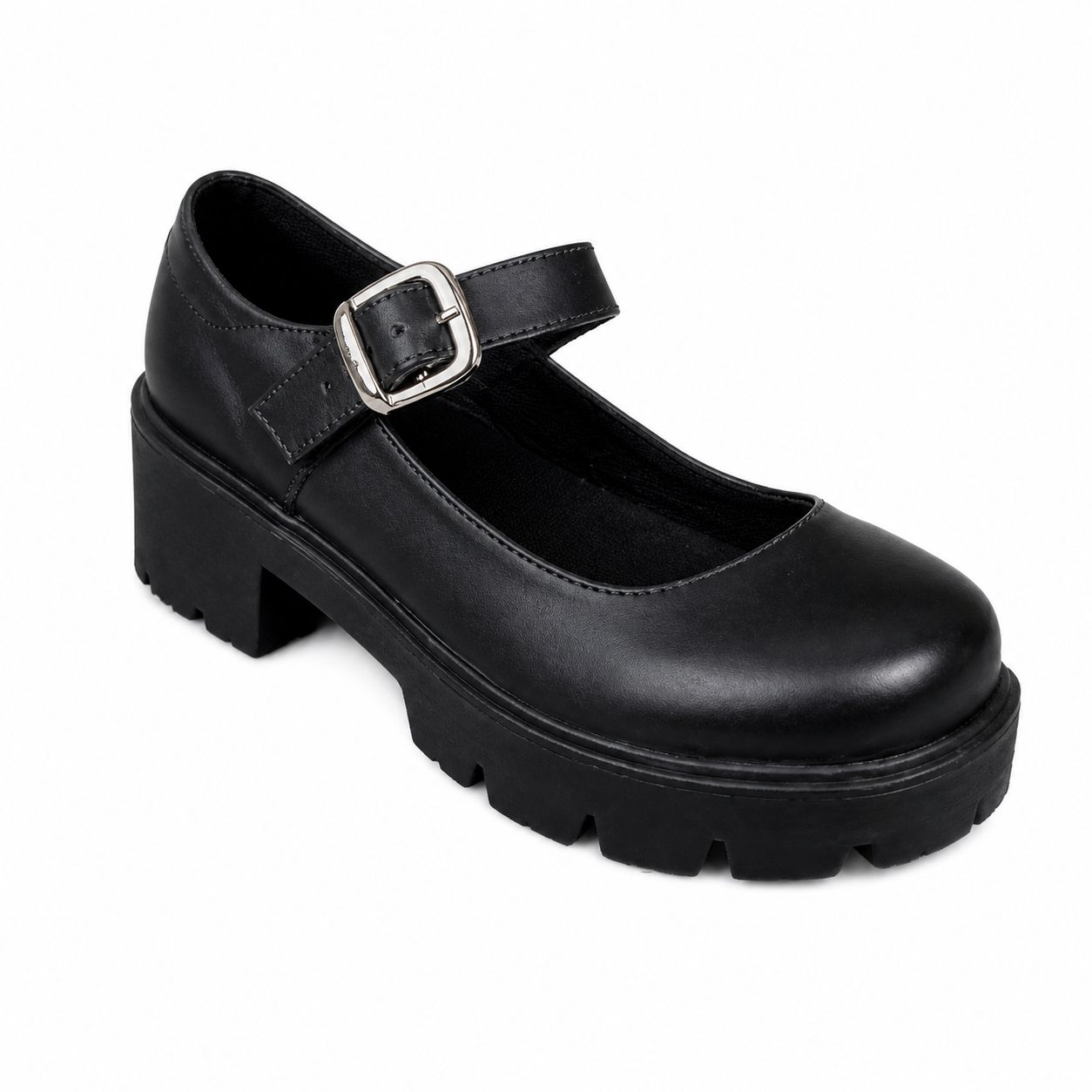 Zapatos Mary Jane