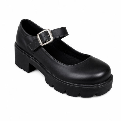 Zapatos Mary Jane