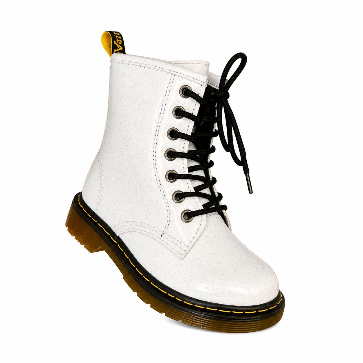 Botas Militar Kids