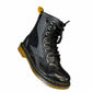 Botas Militar Kids