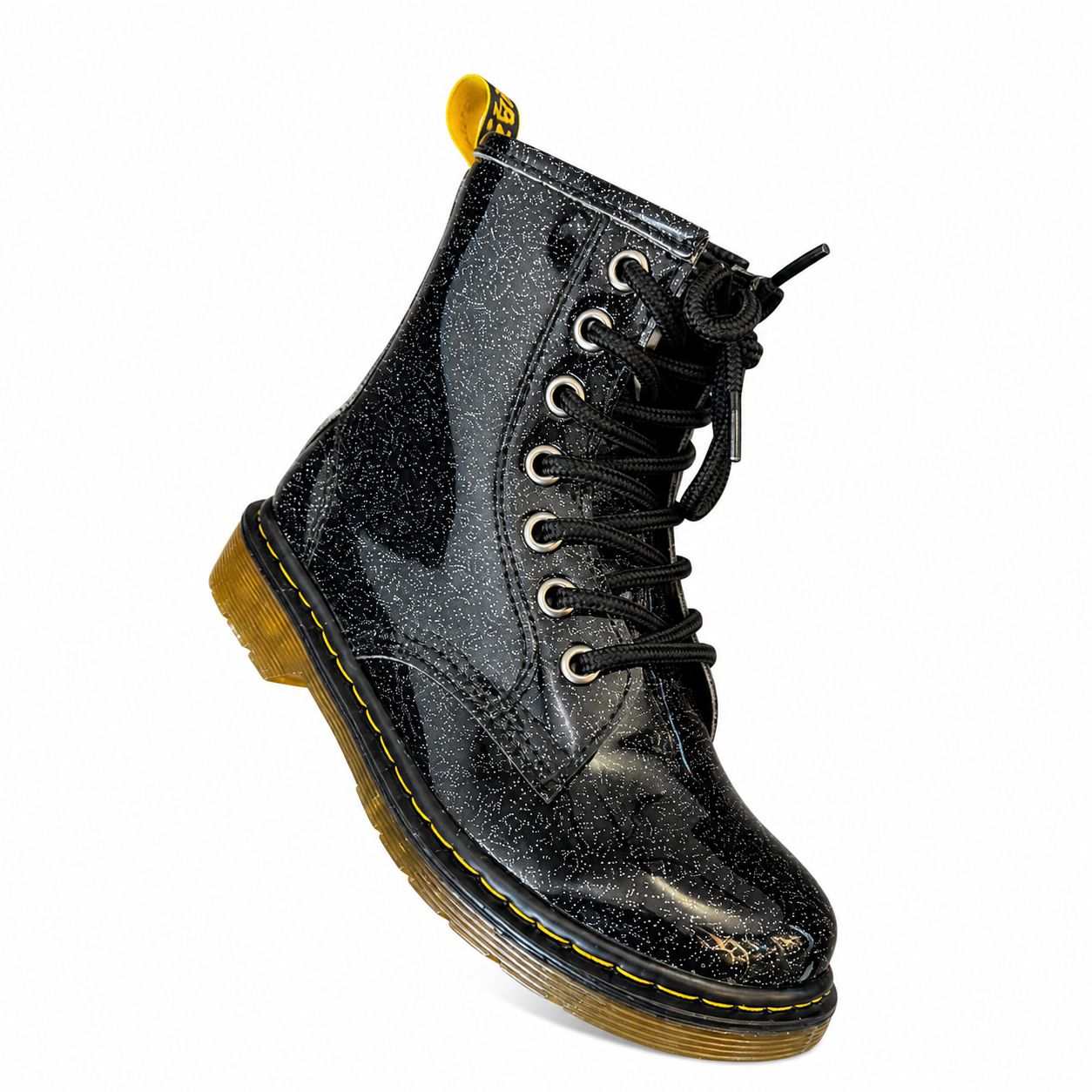 Botas Militar Kids