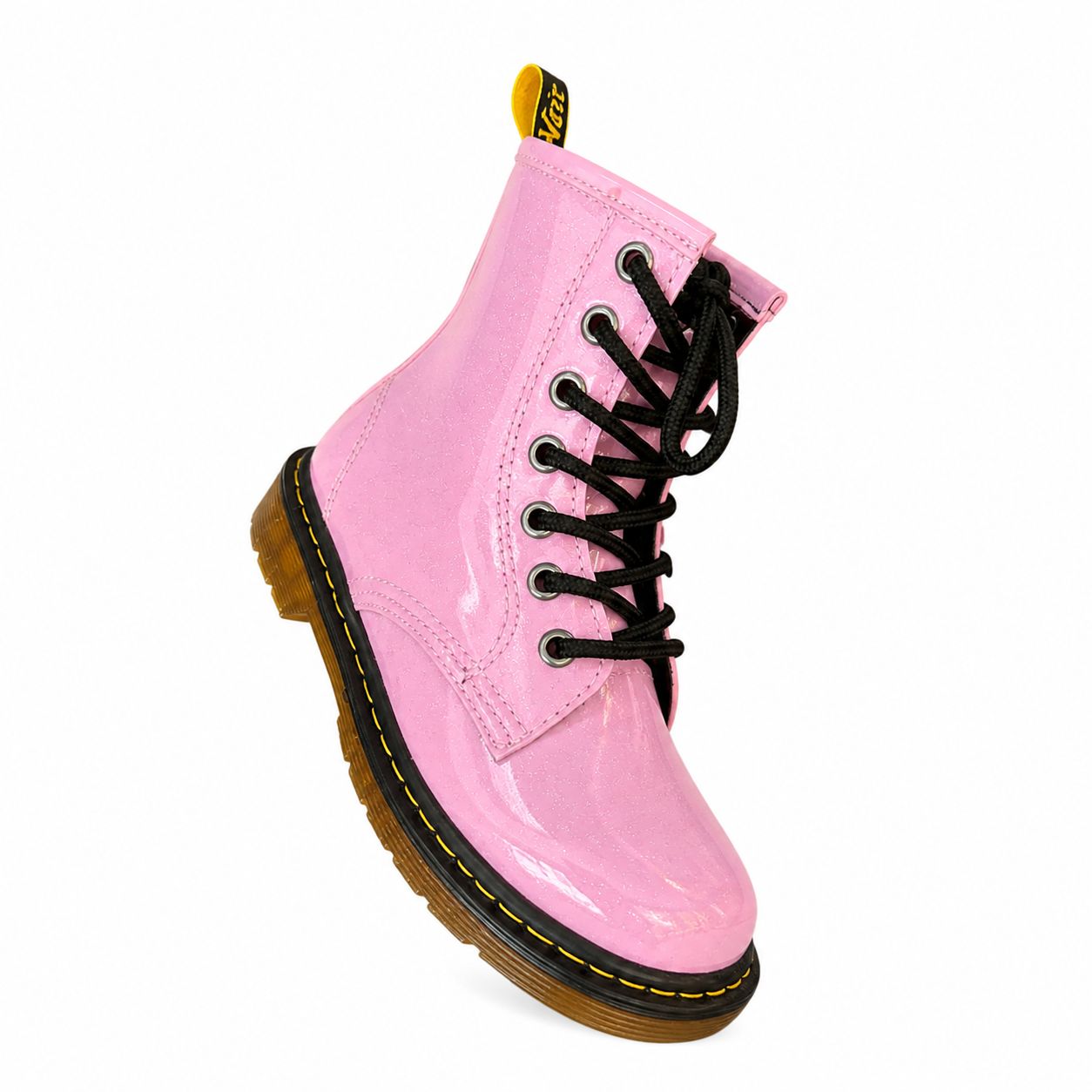 Botas Militar Kids
