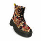 Botas Militar Mandala