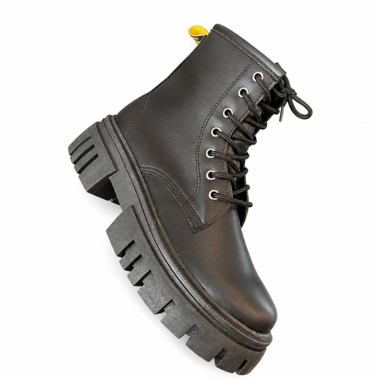 Botas Militar Charlotte